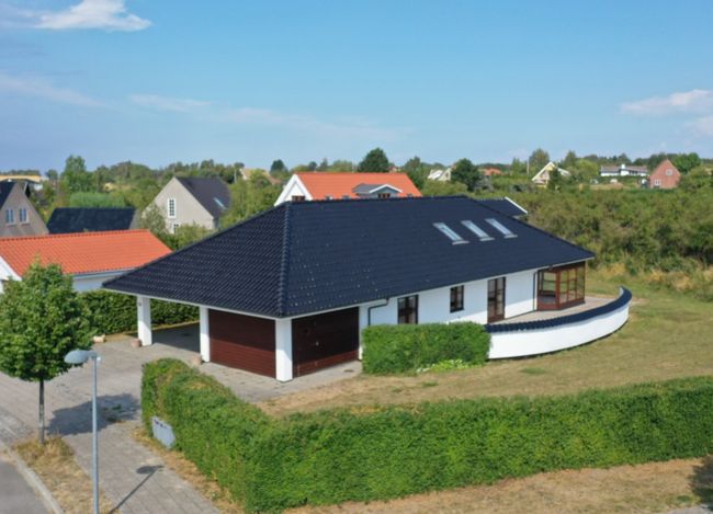 Kringelholm 58, 3250 Gilleleje